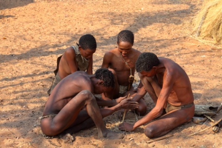 Ruta del Okavango Confort