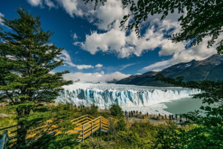 Amazing Argentina. Lagos y glaciares