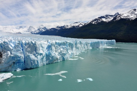 Amazing Argentina. Naturaleza en estado puro