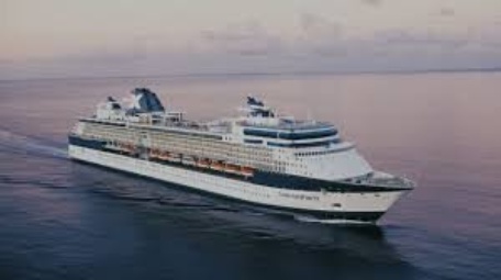 CELEBRITY INFINITY POR EL MEDITERRÁNEO