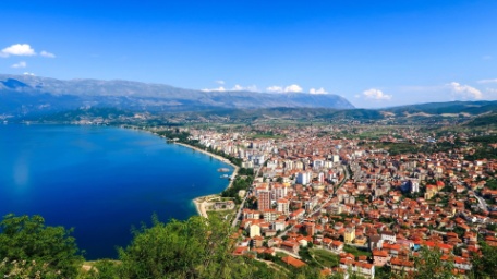 Gran Tour de Albania y Macedonia del Norte - salidas los lunes