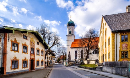 Experiencia única en Baviera, Tirol y Salzburgo