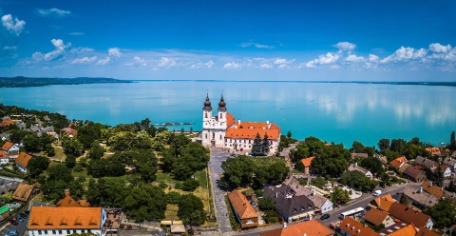 Hungría. Parques Nacionales y Budapest I