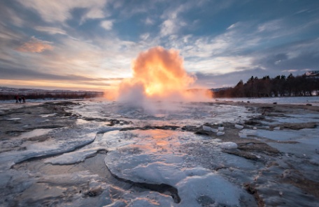 Islandia Única