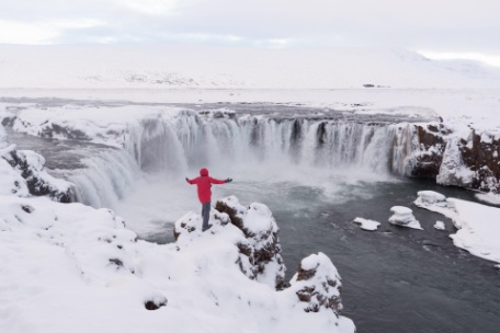 Islandia Fascinante