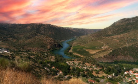 Los Arribes del Duero