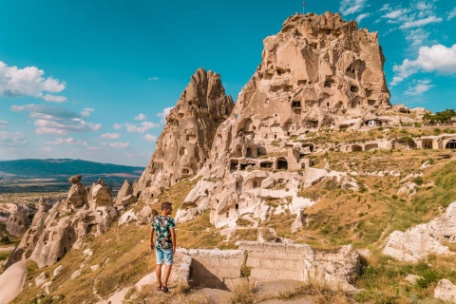 Lo mejor de Estambul y Capadocia