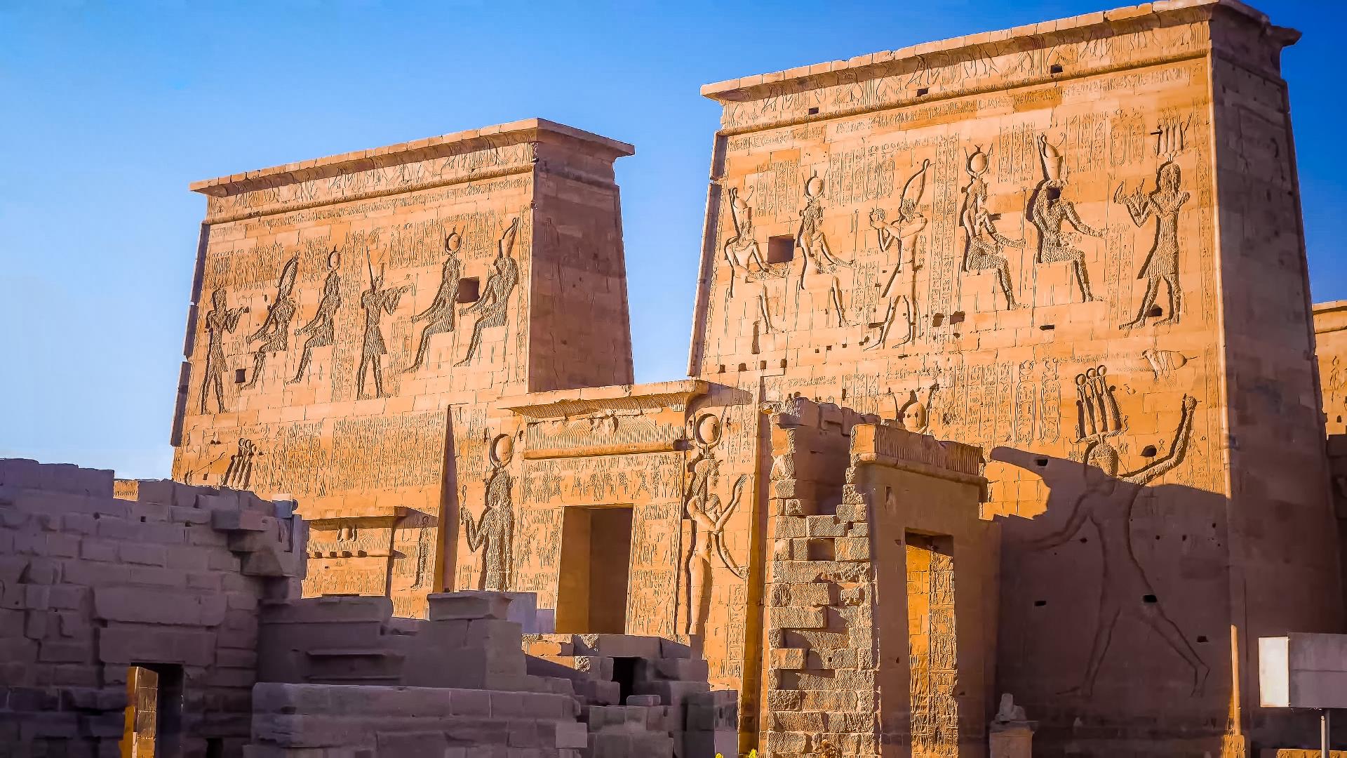 egipto-templo-de-isis-filae