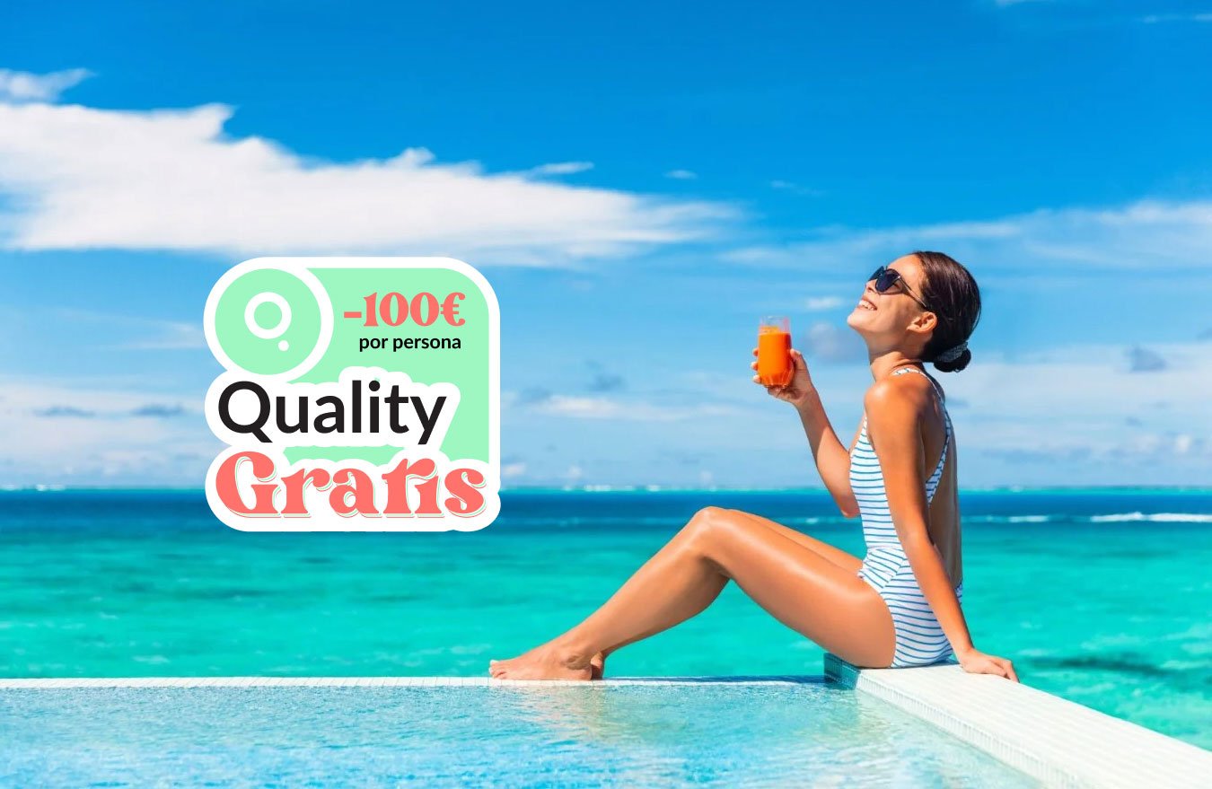 PROGRAMA QUALITY GRATIS - BAYAHIBE