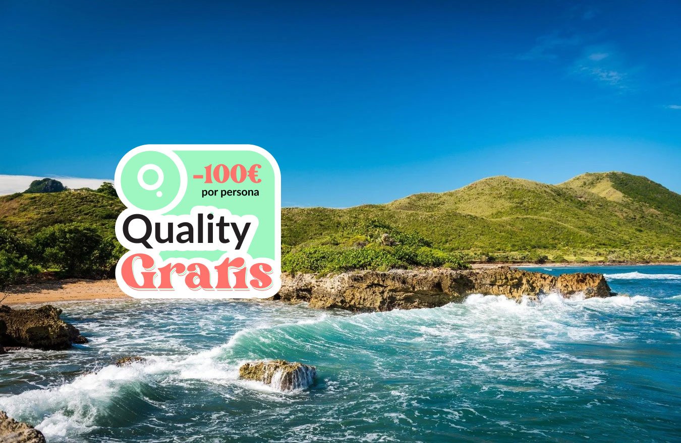 PROGRAMA QUALITY GRATIS - PUERTO PLATA