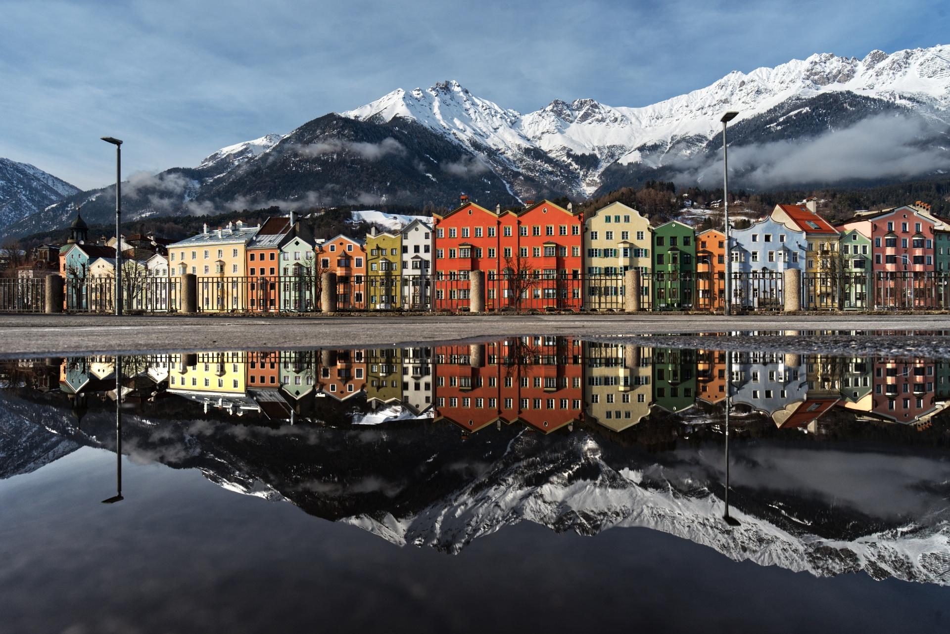 INNSBRUCK