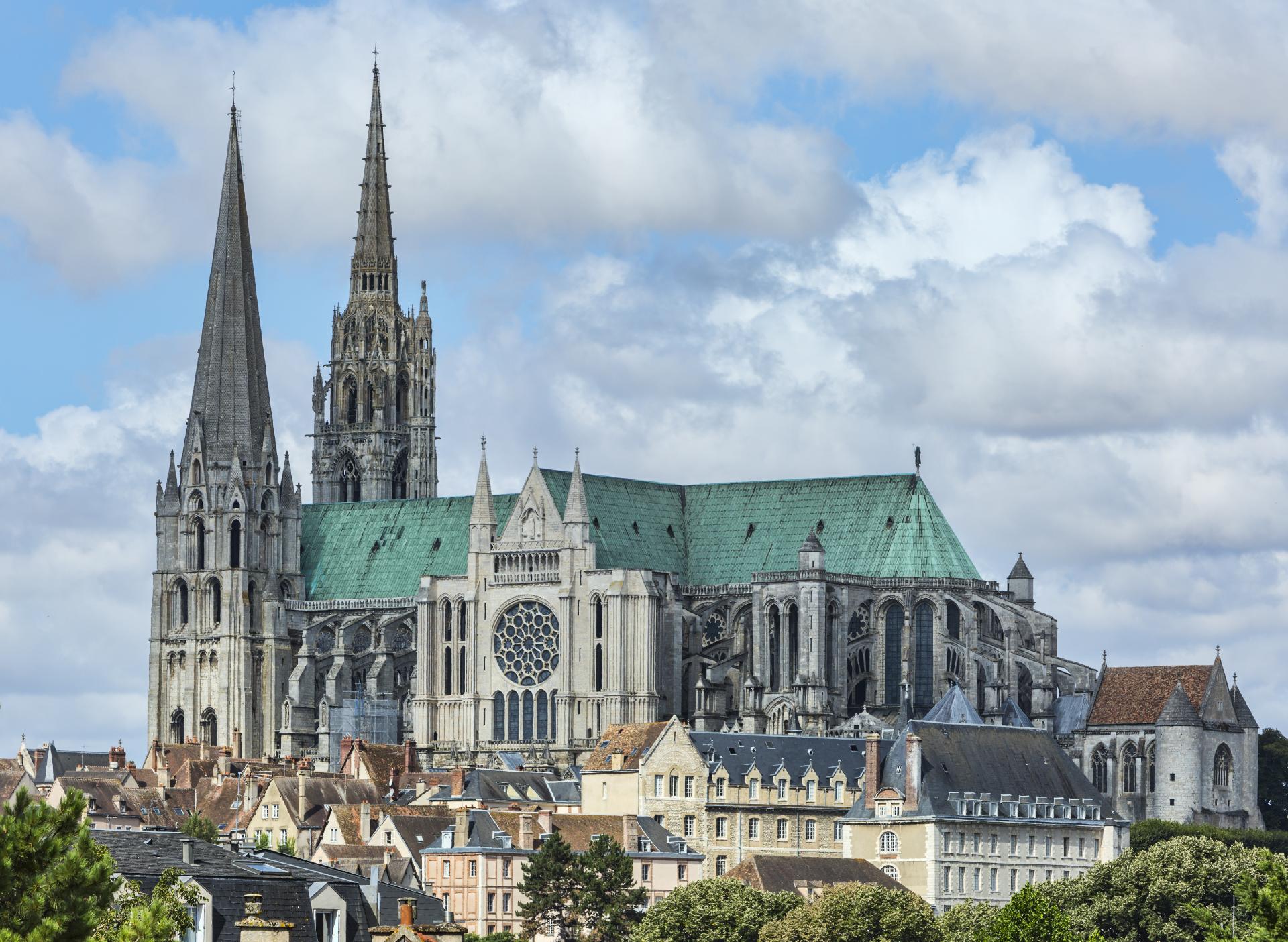 francia-chartres-catedral-nuestra-senora-de-chartres