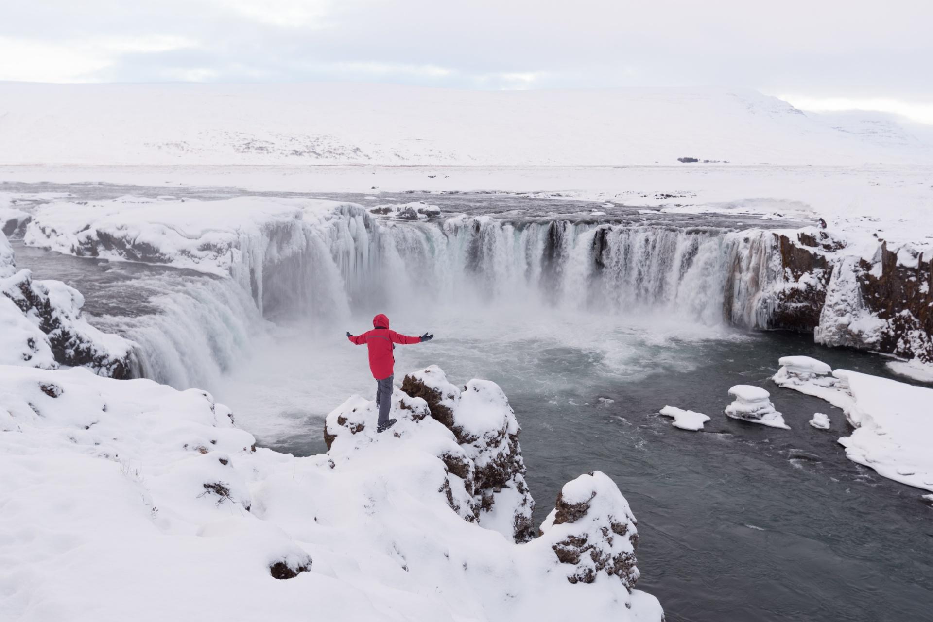 GODAFOSS