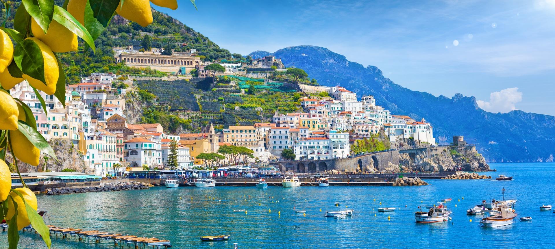 Costa-Amalfi