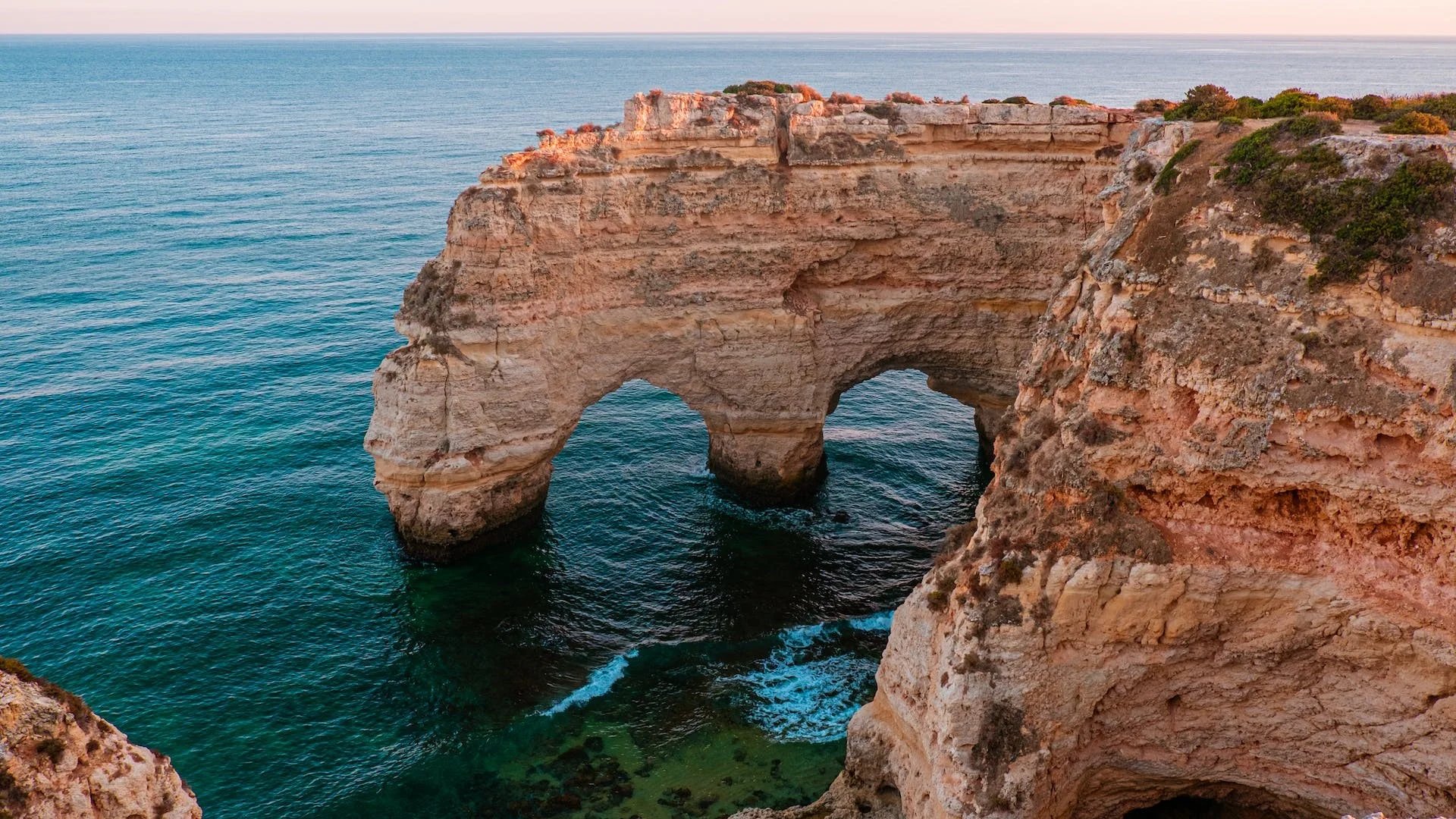 España Aventura en Andalucía y Algarve: Salida especial Puente de todos los Santos